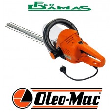 TAGLIASIEPI ELETTRICO OLE-MAC MOD. HC 750 E